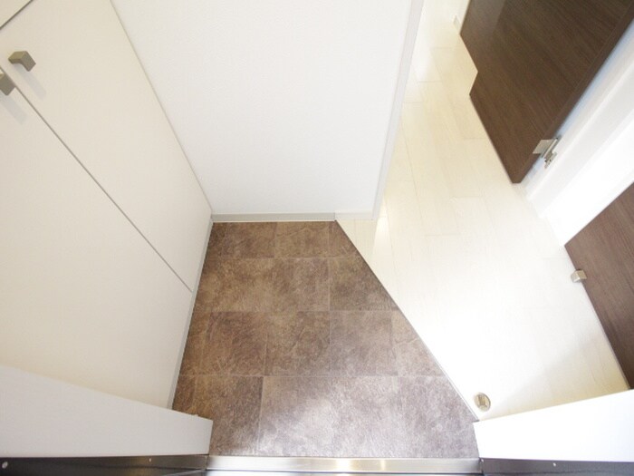 Ｆ　ａｓｅｃｉａ　ＴＨＩＯの物件内観写真