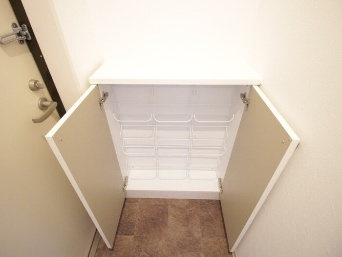 Ｆ　ａｓｅｃｉａ　ＴＨＩＯの物件内観写真