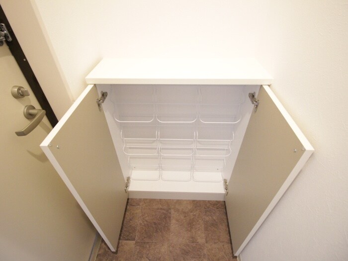 Ｆ　ａｓｅｃｉａ　ＴＨＩＯの物件内観写真