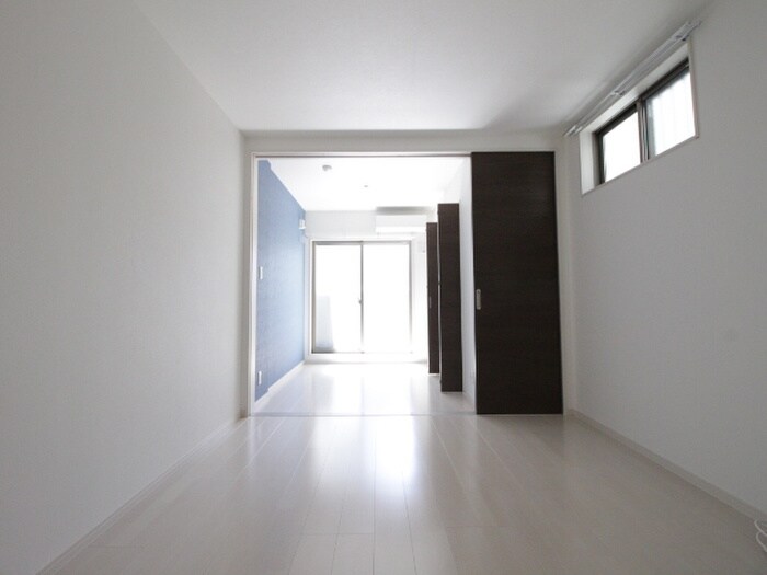 Ｆ　ａｓｅｃｉａ　ＴＨＩＯの物件内観写真