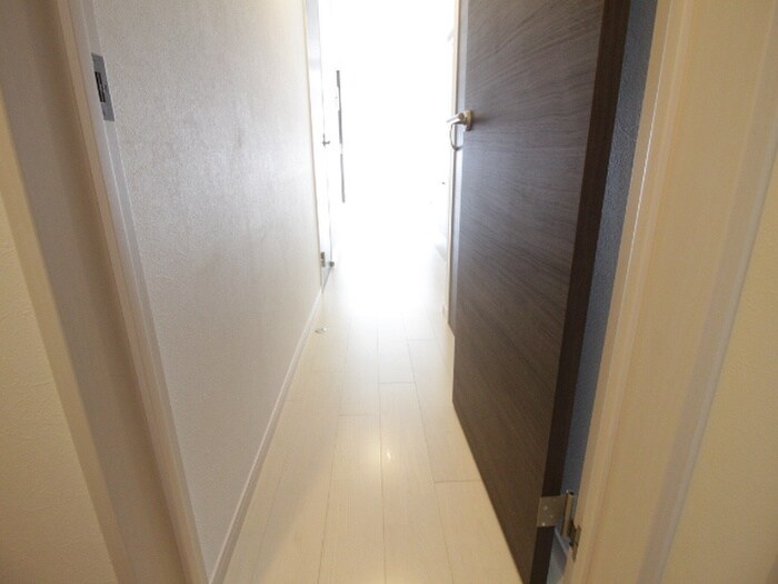 Ｆ　ａｓｅｃｉａ　ＴＨＩＯの物件内観写真