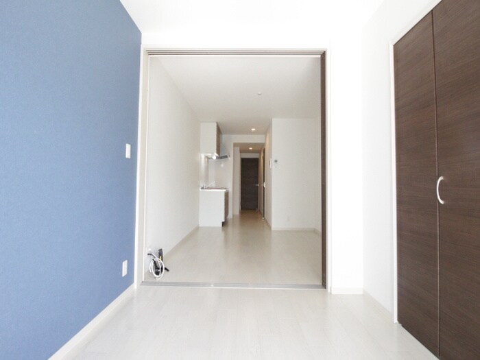 Ｆ　ａｓｅｃｉａ　ＴＨＩＯの物件内観写真