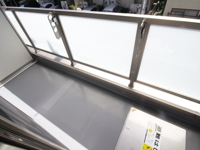 Ｆ　ａｓｅｃｉａ　ＴＨＩＯの物件内観写真