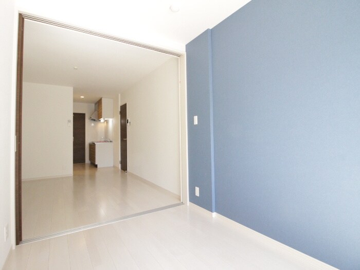 Ｆ　ａｓｅｃｉａ　ＴＨＩＯの物件内観写真