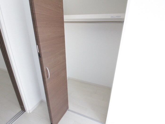 Ｆ　ａｓｅｃｉａ　ＴＨＩＯの物件内観写真