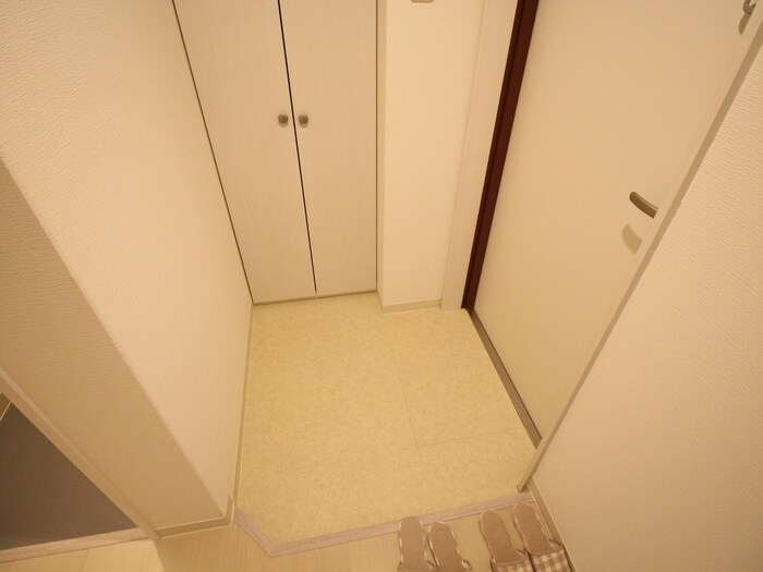 ウエルスクエア豊中北桜塚の物件内観写真