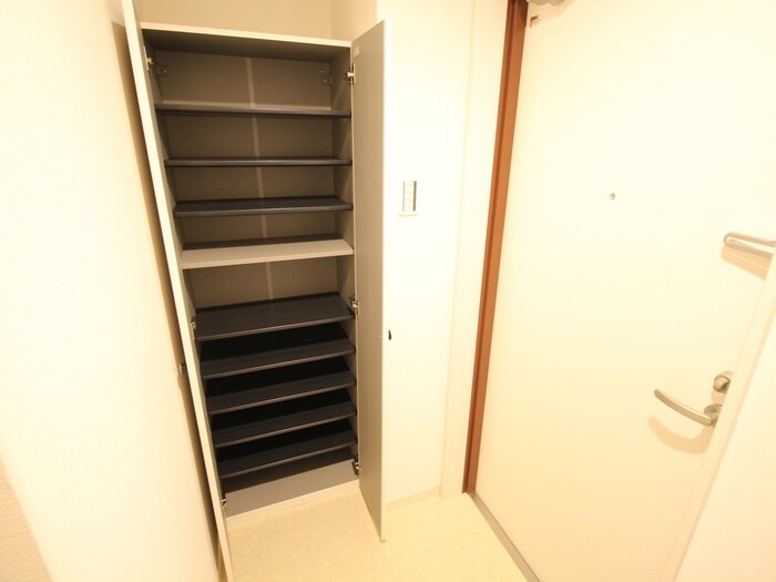 ウエルスクエア豊中北桜塚の物件内観写真