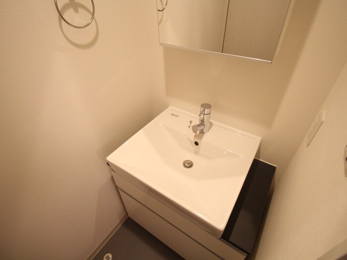 ウエルスクエア豊中北桜塚の物件内観写真