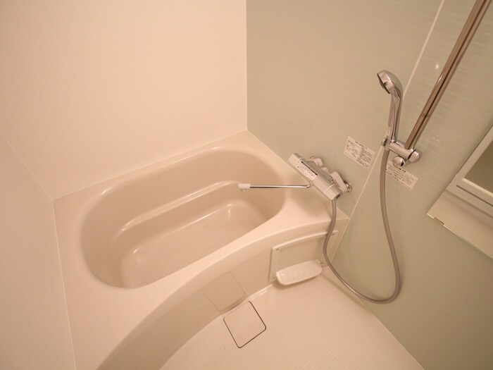 ウエルスクエア豊中北桜塚の物件内観写真