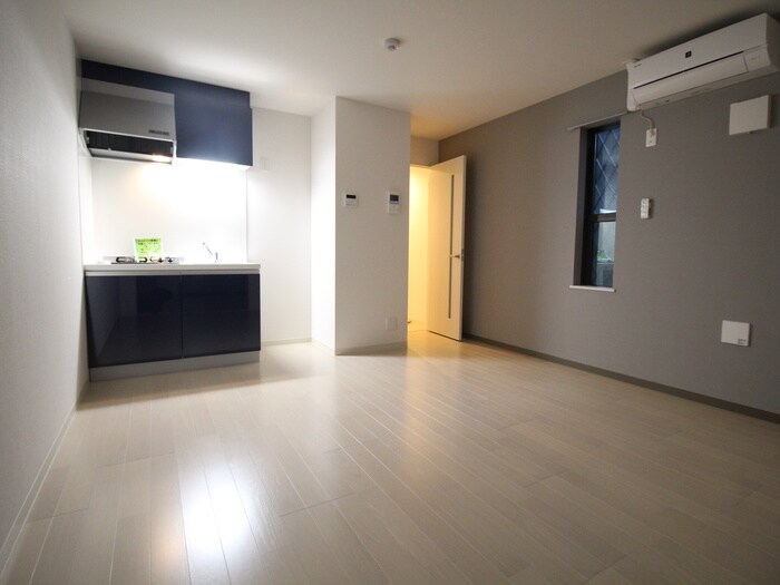 ウエルスクエア豊中北桜塚の物件内観写真