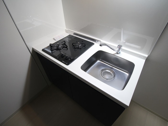 ウエルスクエア豊中北桜塚の物件内観写真