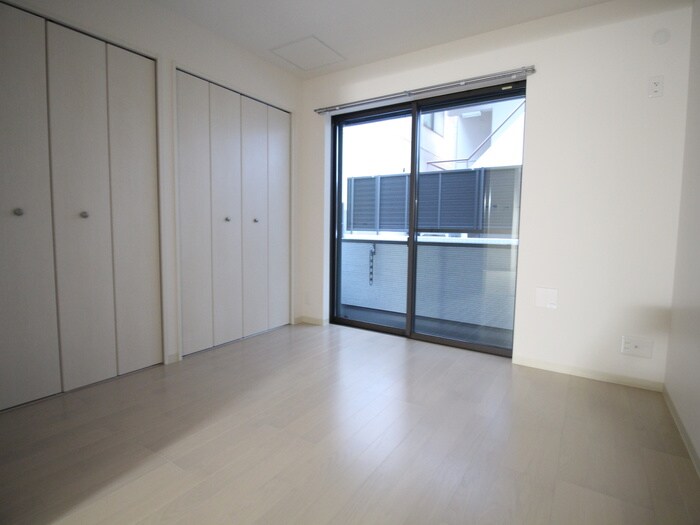 ウエルスクエア豊中北桜塚の物件内観写真