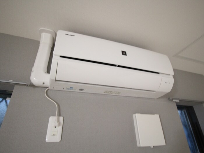 ウエルスクエア豊中北桜塚の物件内観写真