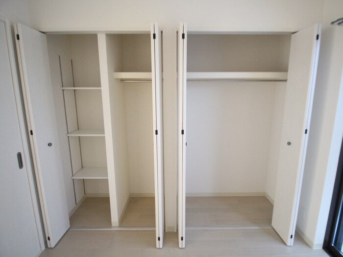 ウエルスクエア豊中北桜塚の物件内観写真