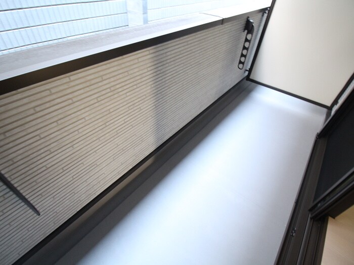 ウエルスクエア豊中北桜塚の物件内観写真