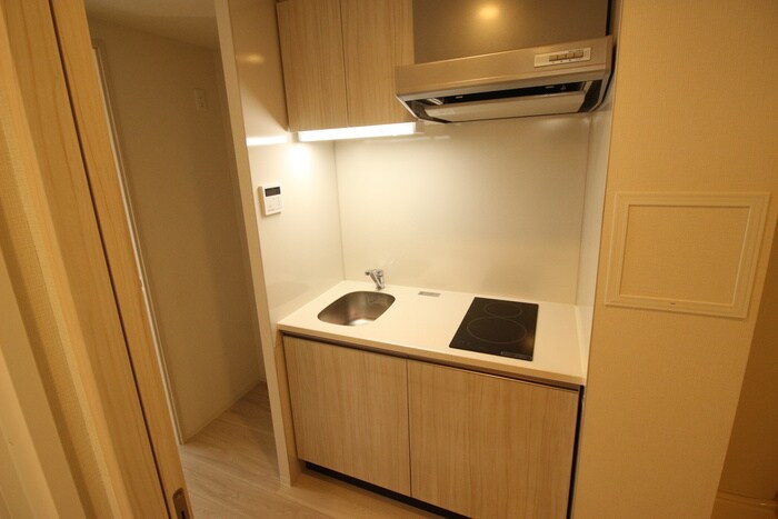 アービングＮｅｏ平野駅前の物件内観写真