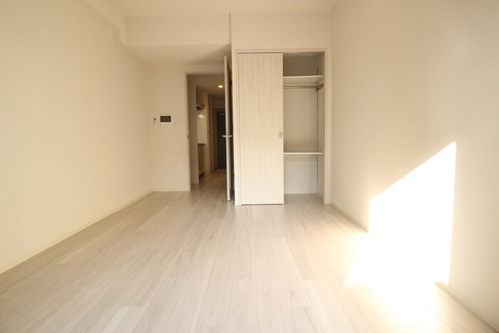 アービングＮｅｏ平野駅前の物件内観写真