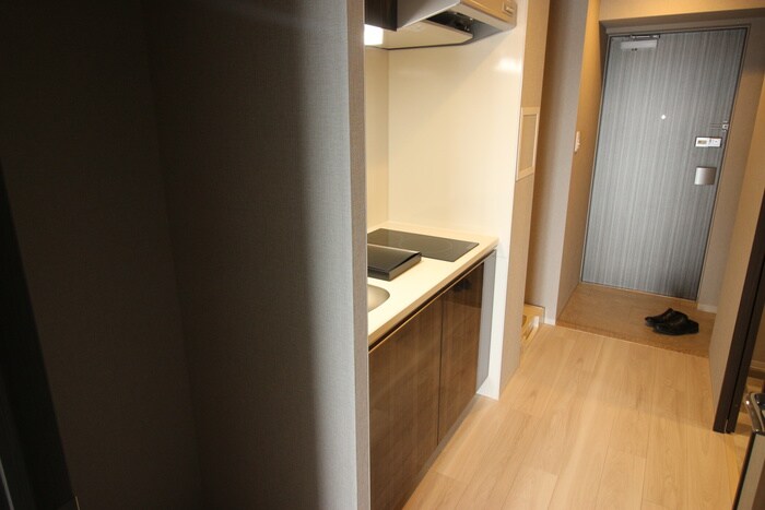 アービングＮｅｏ平野駅前の物件内観写真