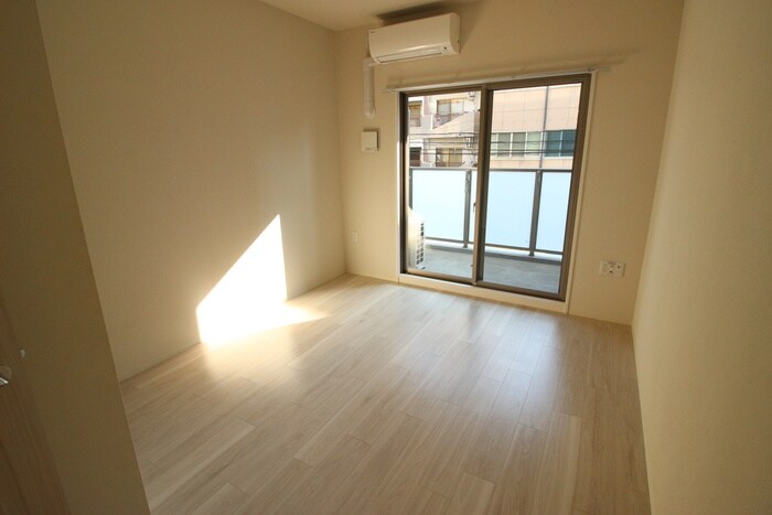 アービングＮｅｏ平野駅前の物件内観写真