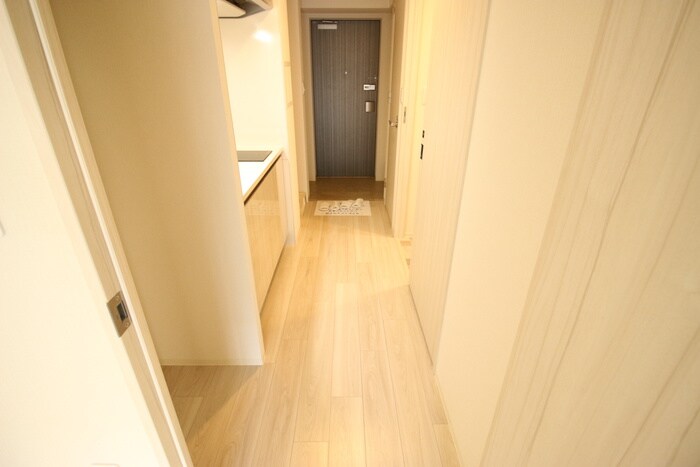 アービングＮｅｏ平野駅前の物件内観写真