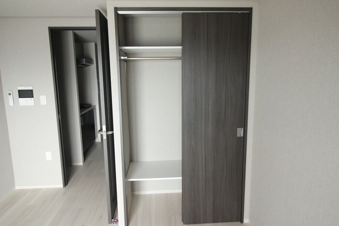 アービングＮｅｏ平野駅前の物件内観写真