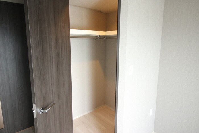 アービングＮｅｏ平野駅前の物件内観写真