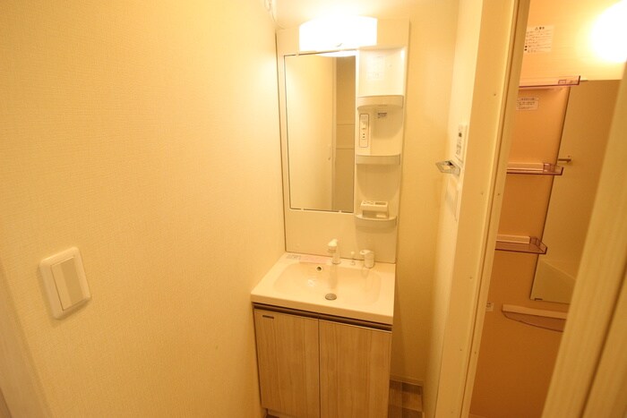 アービングＮｅｏ平野駅前の物件内観写真