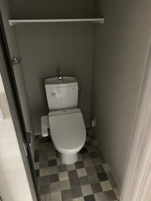 アービングＮｅｏ平野駅前の物件内観写真