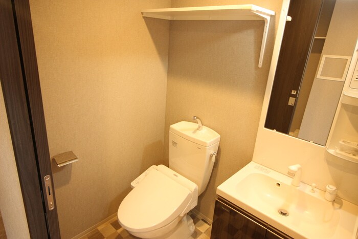 アービングＮｅｏ平野駅前の物件内観写真