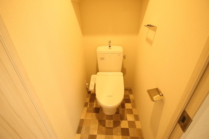 アービングＮｅｏ平野駅前の物件内観写真