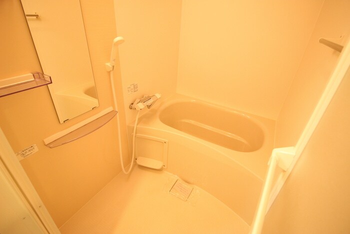 アービングＮｅｏ平野駅前の物件内観写真