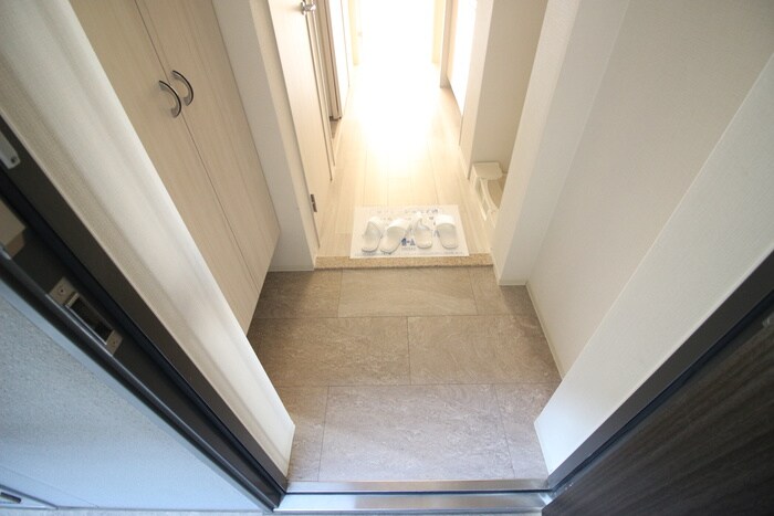 アービングＮｅｏ平野駅前の物件内観写真