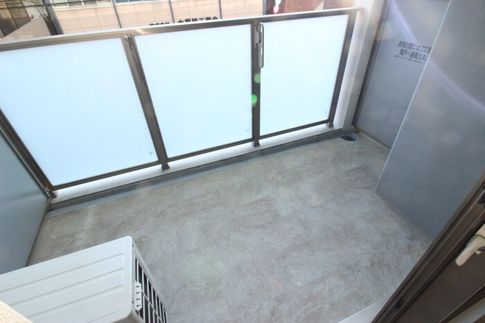 アービングＮｅｏ平野駅前の物件内観写真