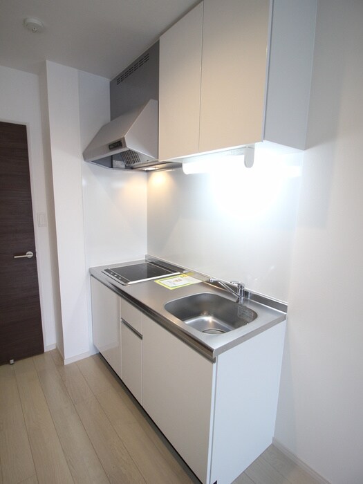 DOAHN 正覚寺の物件内観写真