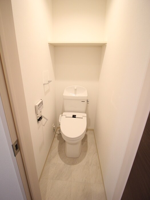 DOAHN 正覚寺の物件内観写真