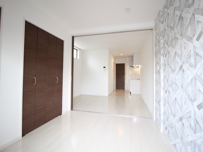 DOAHN 正覚寺の物件内観写真