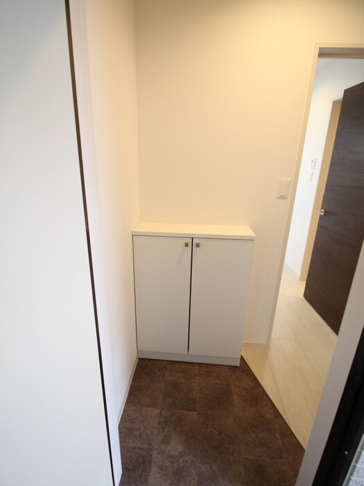 DOAHN 正覚寺の物件内観写真