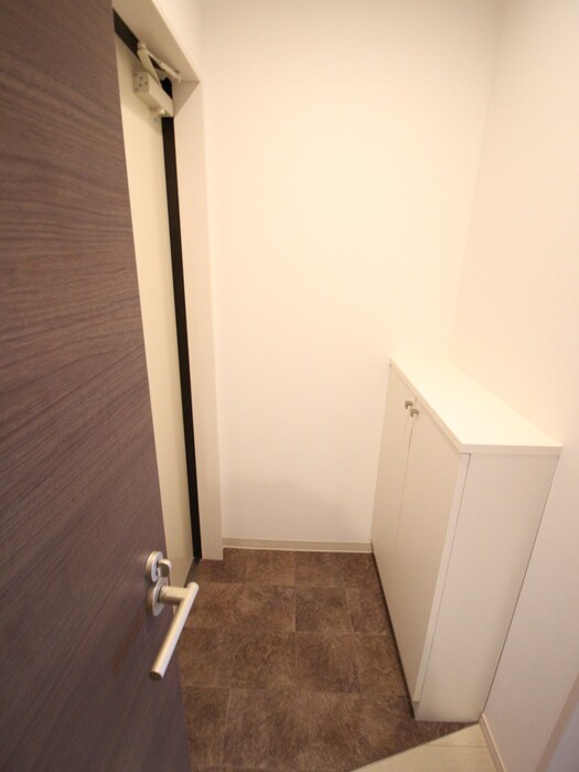 DOAHN 正覚寺の物件内観写真