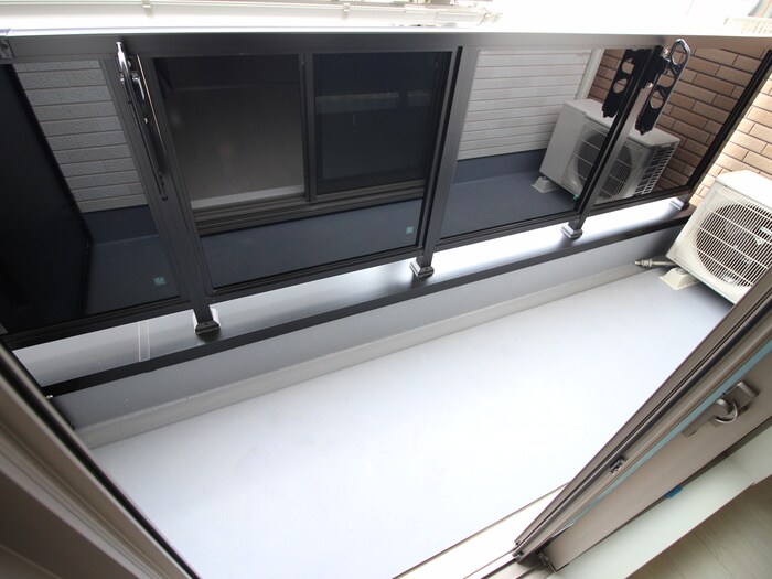 DOAHN 正覚寺の物件内観写真