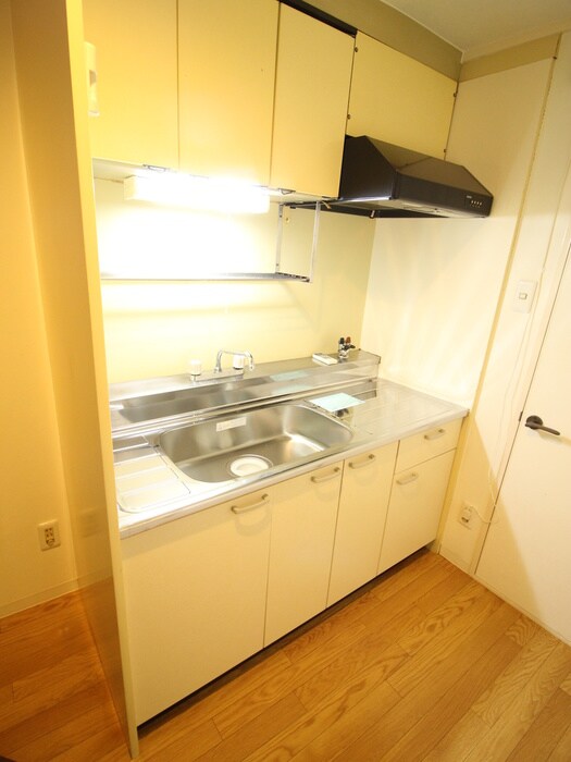 メゾンフランセの物件内観写真