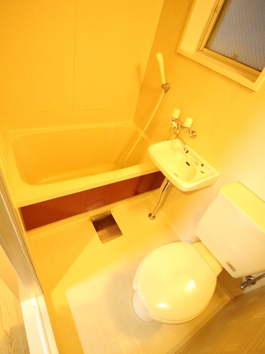 メゾンフランセの物件内観写真