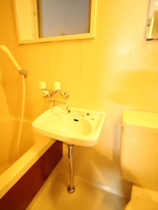 メゾンフランセの物件内観写真