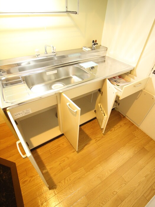 メゾンフランセの物件内観写真