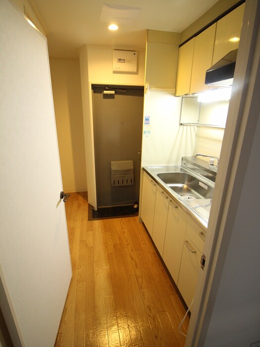 メゾンフランセの物件内観写真