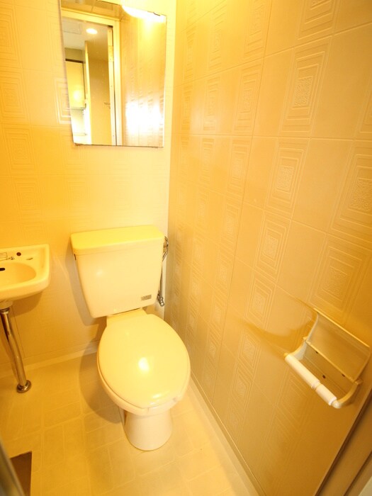 メゾンフランセの物件内観写真