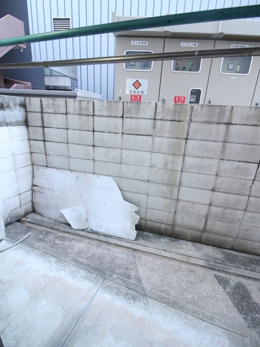 メゾンフランセの物件内観写真