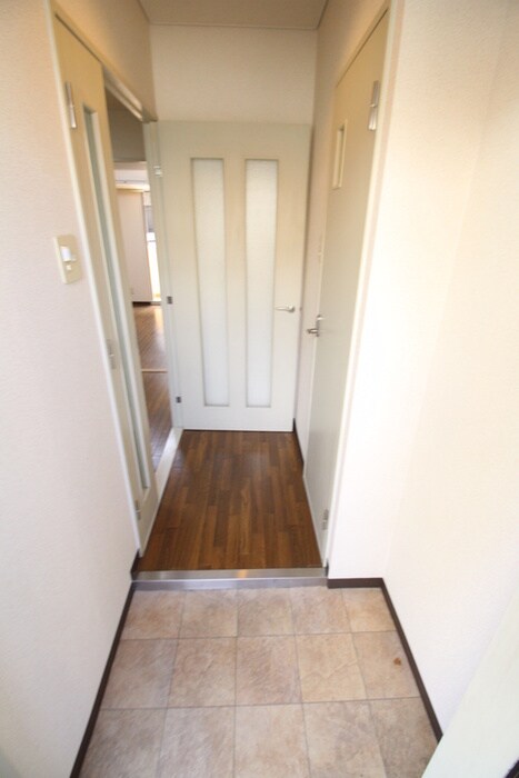 メゾン・ソレイユの物件内観写真