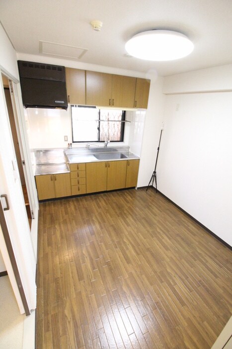 メゾン・ソレイユの物件内観写真