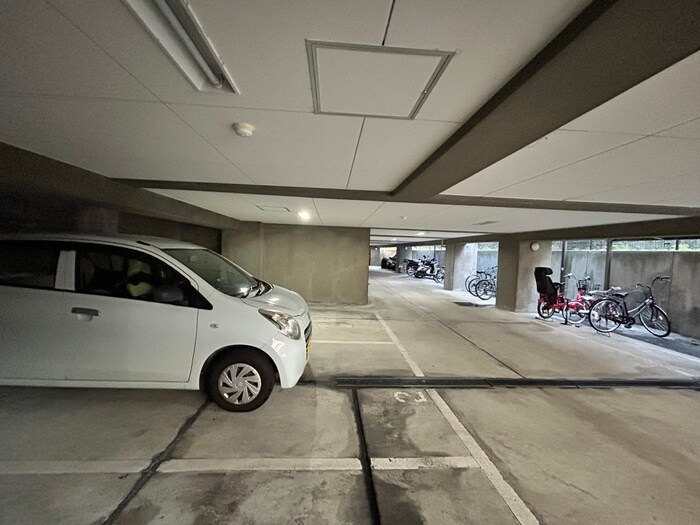 メゾン・ソレイユの物件外観写真