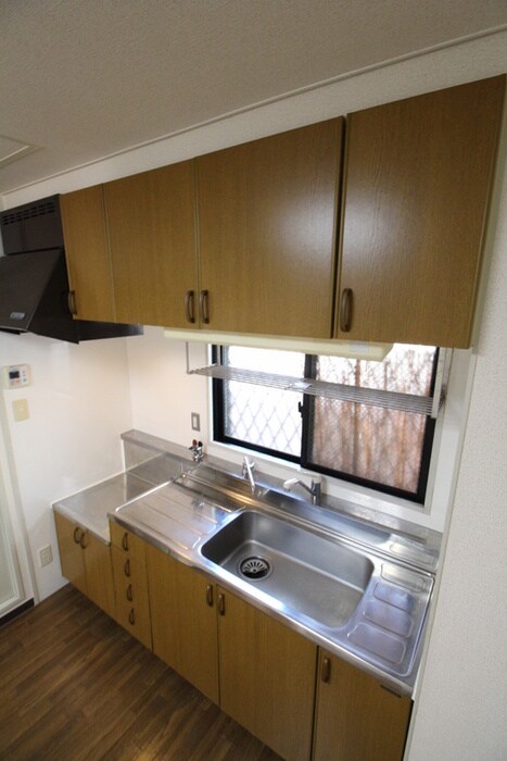 メゾン・ソレイユの物件内観写真